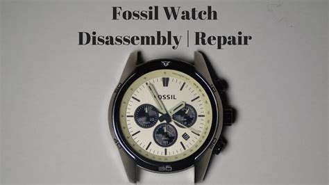 replacement parts for fossil watches.